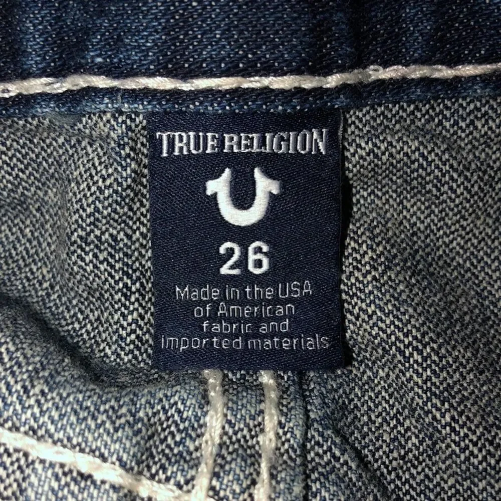 True Religion true religion